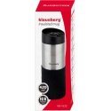 Klausberg TERMINIS PUODELIS 400 ML NERŪDIJANČIO PLIENO 18/8 KLAUSBERG PILKAS KB-7634 Klausberg TERMINIS PUODELIS 400 ML NERŪDIJANČIO PLIENO 18/8 KLAUSBERG PILKAS KB-7634
