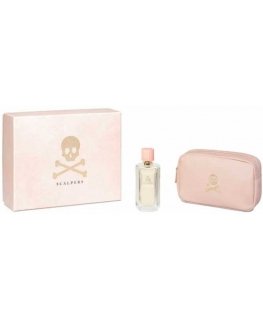 Scalpers Woman EDP 100 Vpo tualeto reikmenų krepšys – 23