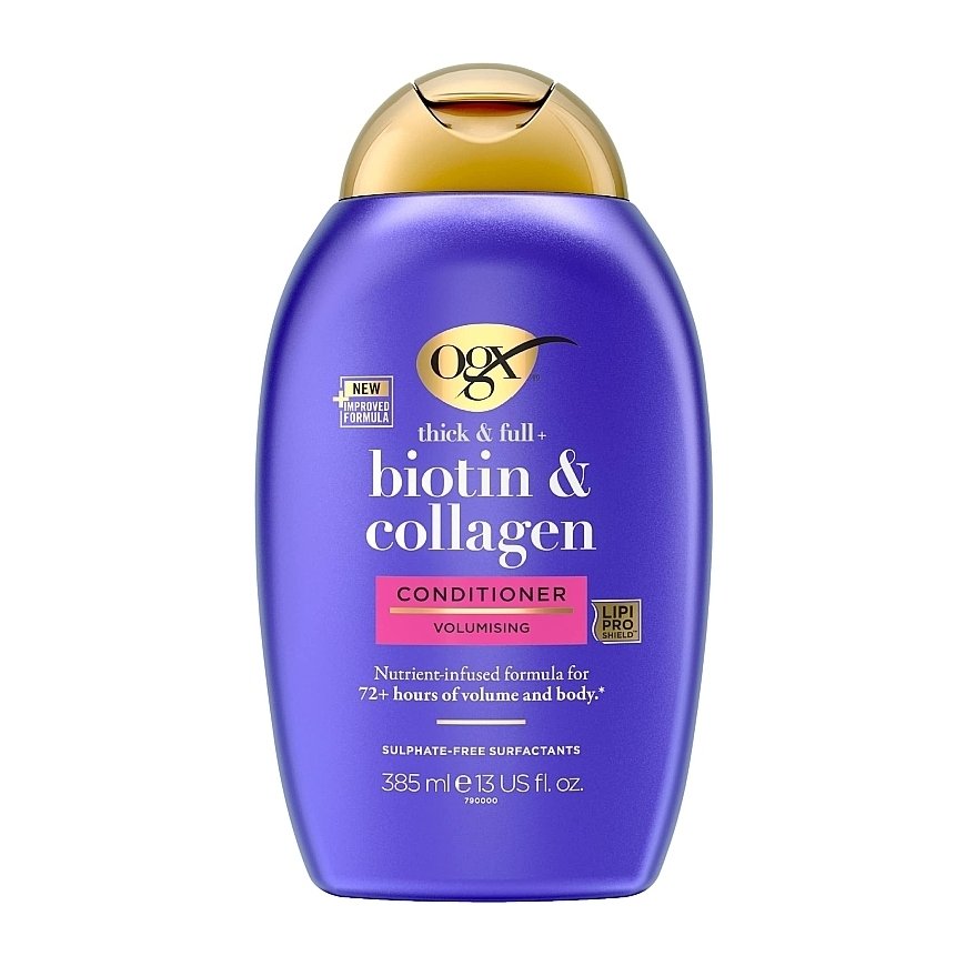 Neqi Volume Victory kondicionierius (kondicionierius) – 2