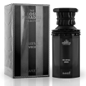 Hamidi Celestial Wood EDP parfumuotas vanduo unisex, 100 ml Hamidi Celestial Wood EDP parfumuotas vanduo unisex, 100 ml