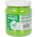 Gsg24 Cotton candy sugar GSG1008878, kiwi flavor, 1kg