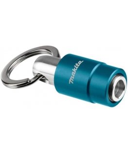 Teränpidin renkaalla MAKITA 1/4"