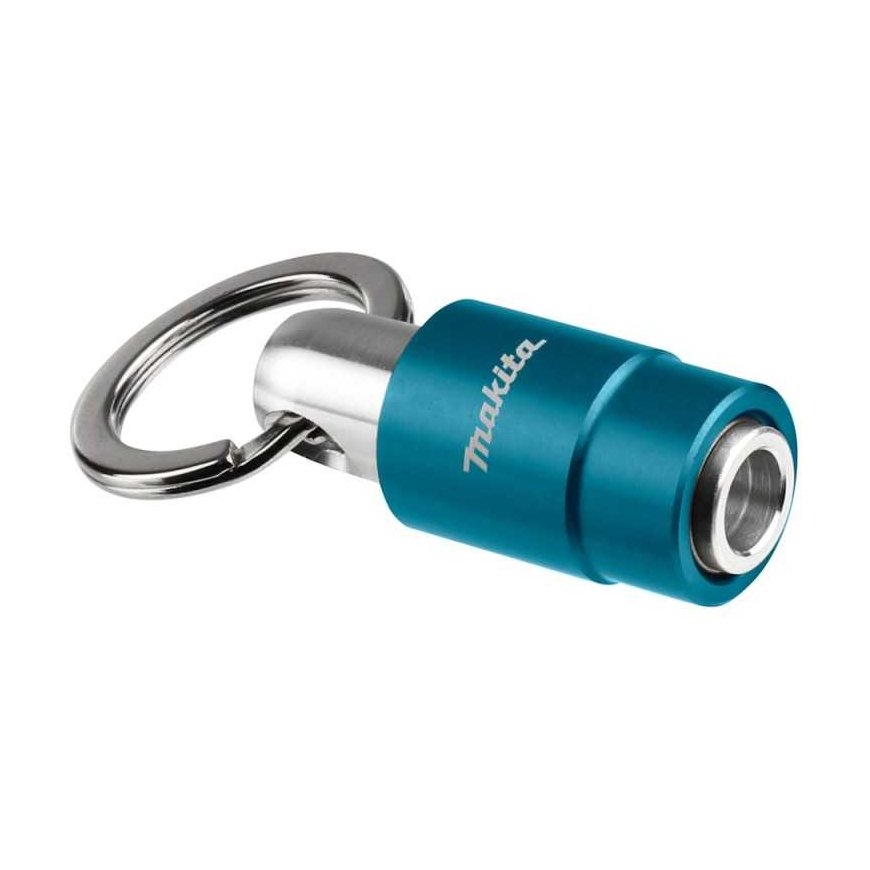 Bit holder with ring MAKITA 1/4"