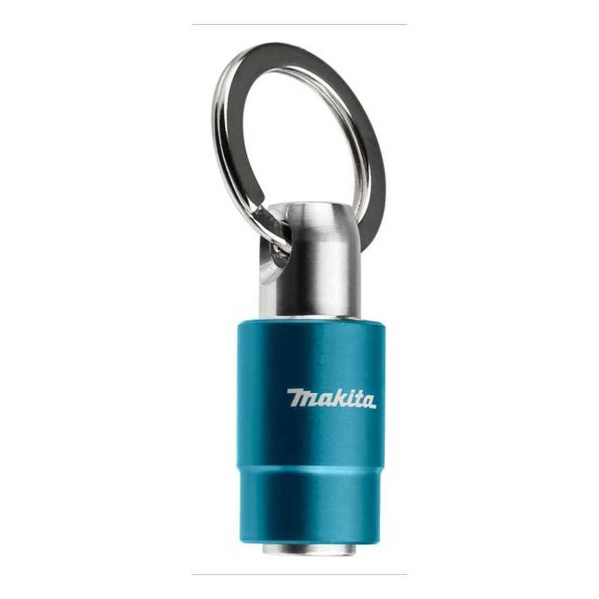 Bit holder with ring MAKITA 1/4" – 2