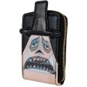 Loungefly Disney The Nightmare Before Christmas Mayor lenticular wallet Loungefly Disney The Nightmare Before Christmas Mayor lenticular wallet