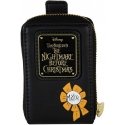 Loungefly Disney The Nightmare Before Christmas Mayor lenticular wallet Loungefly Disney The Nightmare Before Christmas Mayor lenticular wallet