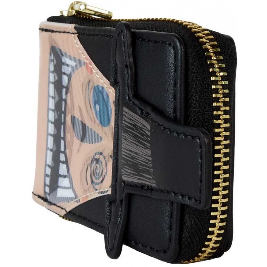 Loungefly Disney The Nightmare Before Christmas Mayor lenticular wallet – 4