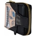Loungefly Disney The Nightmare Before Christmas Mayor lenticular wallet Loungefly Disney The Nightmare Before Christmas Mayor lenticular wallet