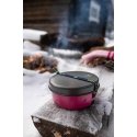 Trangia 25-3 UL/GB retkikeitin, pinkki Trangia 25-3 UL/GB retkikeitin, pinkki