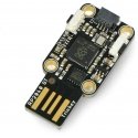 Trinkey QT2040 - RP2040-mikrokontrollerikortti - USB - STEMMA QT - Adafruit 5056 Trinkey QT2040 - RP2040-mikrokontrollerikortti - USB - STEMMA QT - Adafruit 5056