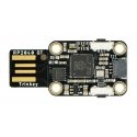 Trinkey QT2040 - RP2040 mikrovaldiklio plokštė - USB - STEMMA QT - Adafruit 5056 Trinkey QT2040 - RP2040 mikrovaldiklio plokštė - USB - STEMMA QT - Adafruit 5056