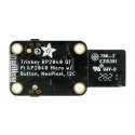 Trinkey QT2040 - RP2040 mikrovaldiklio plokštė - USB - STEMMA QT - Adafruit 5056 Trinkey QT2040 - RP2040 mikrovaldiklio plokštė - USB - STEMMA QT - Adafruit 5056