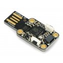 Trinkey QT2040 - RP2040-mikrokontrollerikortti - USB - STEMMA QT - Adafruit 5056 Trinkey QT2040 - RP2040-mikrokontrollerikortti - USB - STEMMA QT - Adafruit 5056