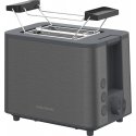 Grundig TA 7340 Inox Ekmek Kızartma Makinesi 7 2 šķēle (-s) 950 W Antracīts Grundig TA 7340 Inox Ekmek Kızartma Makinesi 7 2 šķēle (-s) 950 W Antracīts