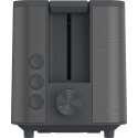 Grundig TA 7340 Inox Ekmek Kızartma Makinesi 7 2 šķēle (-s) 950 W Antracīts Grundig TA 7340 Inox Ekmek Kızartma Makinesi 7 2 šķēle (-s) 950 W Antracīts