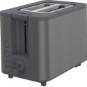 Grundig TA 7340 Inox Ekmek Kızartma Makinesi 7 2 šķēle (-s) 950 W Antracīts Grundig TA 7340 Inox Ekmek Kızartma Makinesi 7 2 šķēle (-s) 950 W Antracīts