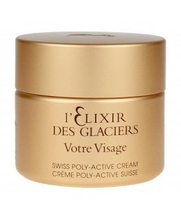 Firming cream L'elixir Des Glaciers Valmont (50 ml)