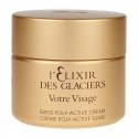 Kiinteyttävä voide L'elixir Des Glaciers Valmont (50 ml) Kiinteyttävä voide L'elixir Des Glaciers Valmont (50 ml)