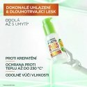 Garnier „Fructis Keratin Sleek“ karščiu aktyvuojamas serumas – serumas sausiems ir besiveliantiems plaukams – 50 ml Garnier „Fructis Keratin Sleek“ karščiu aktyvuojamas serumas – serumas sausiems ir besiveliantiems plaukams – 50 ml