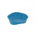 Stefanplast Makuusänky Sleeper 2 68.5x49x27.5cm sininen