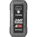Viking TOPDON Car Jump Starter JumpSurge 1200, 10000 mAh