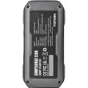 Viking TOPDON auton käynnistysapulaite JumpSurge 1200, 10000 mAh
