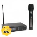 DNA Professional VM Vocal Set - traadita mikrofonisüsteem DNA Professional VM Vocal Set - traadita mikrofonisüsteem