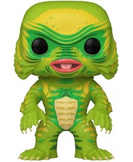 Funko POP figure Universal Monsters Bride Gill Man