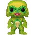 Funko POP-figuuri Universal Monsters Bride Gill Man