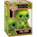Funko POP figure Universal Monsters Bride Gill Man Funko POP figure Universal Monsters Bride Gill Man