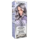L'Oreal COOL Silver platinanharmaa sävyttävä hoitoaine Silver 1 u L'Oreal COOL Silver platinanharmaa sävyttävä hoitoaine Silver 1 u