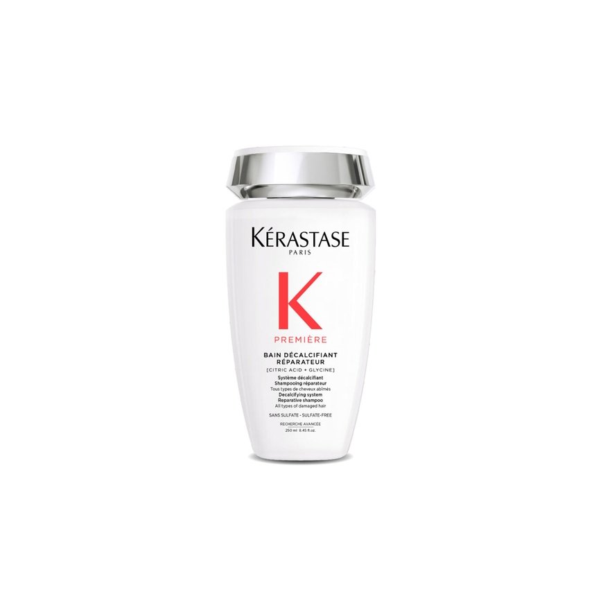 Kerastase PREMIERE descaling repair Shampoo for
