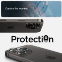 Spigen iPhone 15 Pro / 15 Pro Max / 14 Pro / 14 Pro Max Camera Lens Protector EZ Fit GLAS.tR Optik P Spigen iPhone 15 Pro / 15 Pro Max / 14 Pro / 14 Pro Max Camera Lens Protector EZ Fit GLAS.tR Optik P