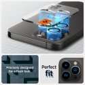 Spigen GLAS.tR EZ Fit Optik Pro Kameras lēcas aizsargs Apple 2 pcs Spigen GLAS.tR EZ Fit Optik Pro Kameras lēcas aizsargs Apple 2 pcs
