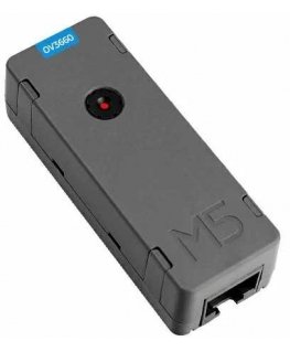 M5PoECAM-W V1.1 – modulis su OV3660 PoE kamera – WiFi – M5Stack U121-B-V11