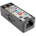 M5PoECAM-W V1.1 - Moduuli OV3660 PoE -kameralla - WiFi - M5Stack U121-B-V11 M5PoECAM-W V1.1 - Moduuli OV3660 PoE -kameralla - WiFi - M5Stack U121-B-V11
