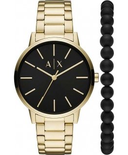 Armani Cayde -kello AX7119
