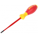 SCREWDRIVER TORX TR WH-SFE/T25H-125MM/SLIMFIX WIHA SCREWDRIVER TORX TR WH-SFE/T25H-125MM/SLIMFIX WIHA