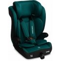 Caretero Cozy - car seat 76-150 cm | teal Caretero Cozy - car seat 76-150 cm | teal