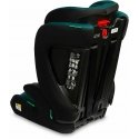 Caretero Cozy - car seat 76-150 cm | teal Caretero Cozy - car seat 76-150 cm | teal