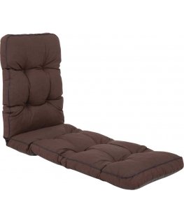 Pagalvėlė gultui 180 cm Modena Flocke / Lena Lounger H047-04PB PATIO