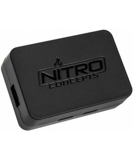 Nitro Concepts IMMERSION Wind Box