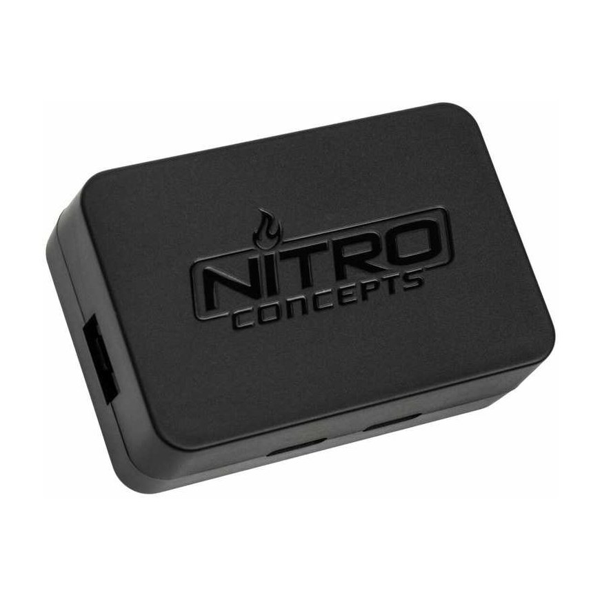 Nitro Concepts IMMERSION Wind Box