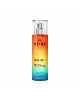 Nuxe Sun The Smell Of Summer Set 300 ml