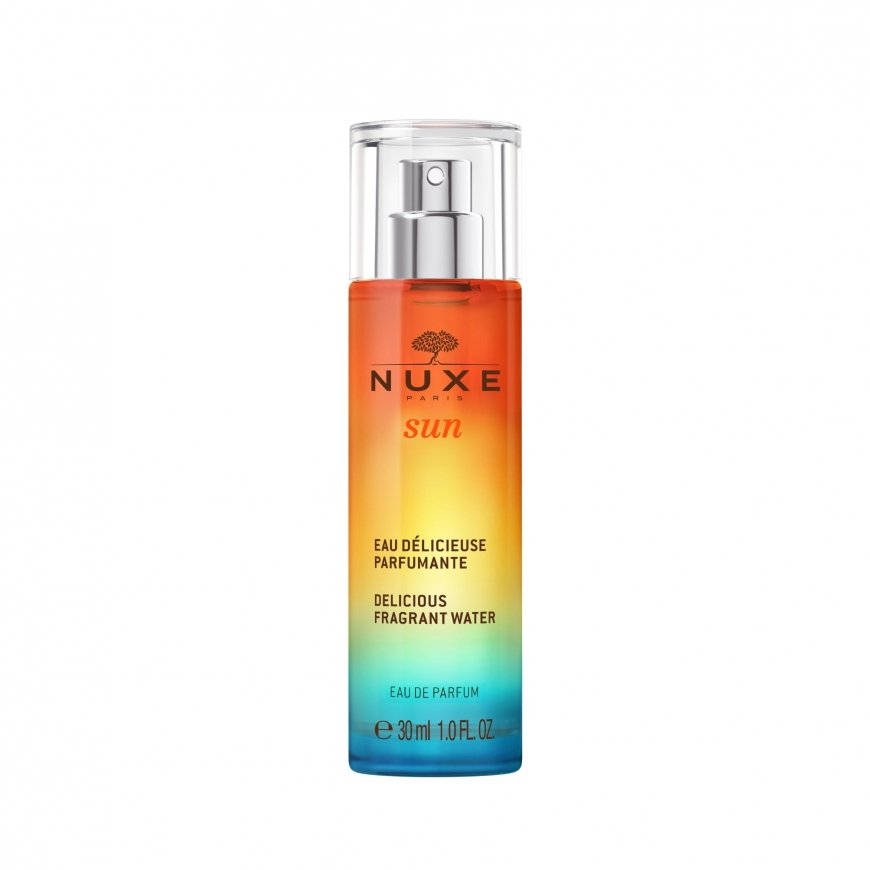 Nuxe Sun The Smell Of Summer Set 300 ml