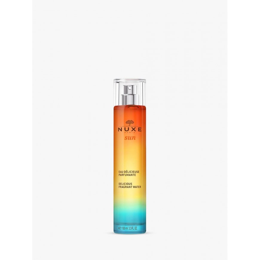 Nuxe Sun The Smell Of Summer Set 300 ml – 2