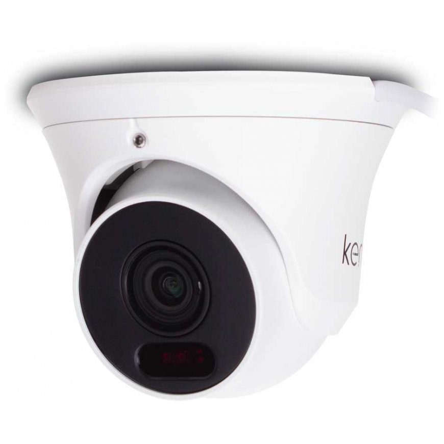 KENIK CAMERA 4W1 KENIK KG-D30HD-IW-W