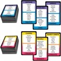Lautapeli Hasbro Tabú Lautapeli Hasbro Tabú