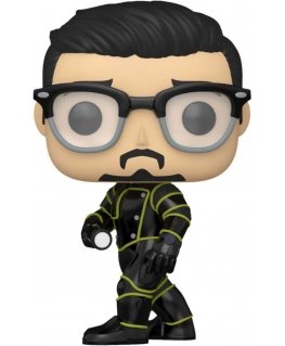 Funko POP-figuuri DC Comics Aquaman ja kadonnut valtakunta Dr. Shin