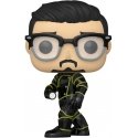 Funko POP figure DC Comics Aquaman and the Lost Kingdom Dr. Shin Funko POP figure DC Comics Aquaman and the Lost Kingdom Dr. Shin
